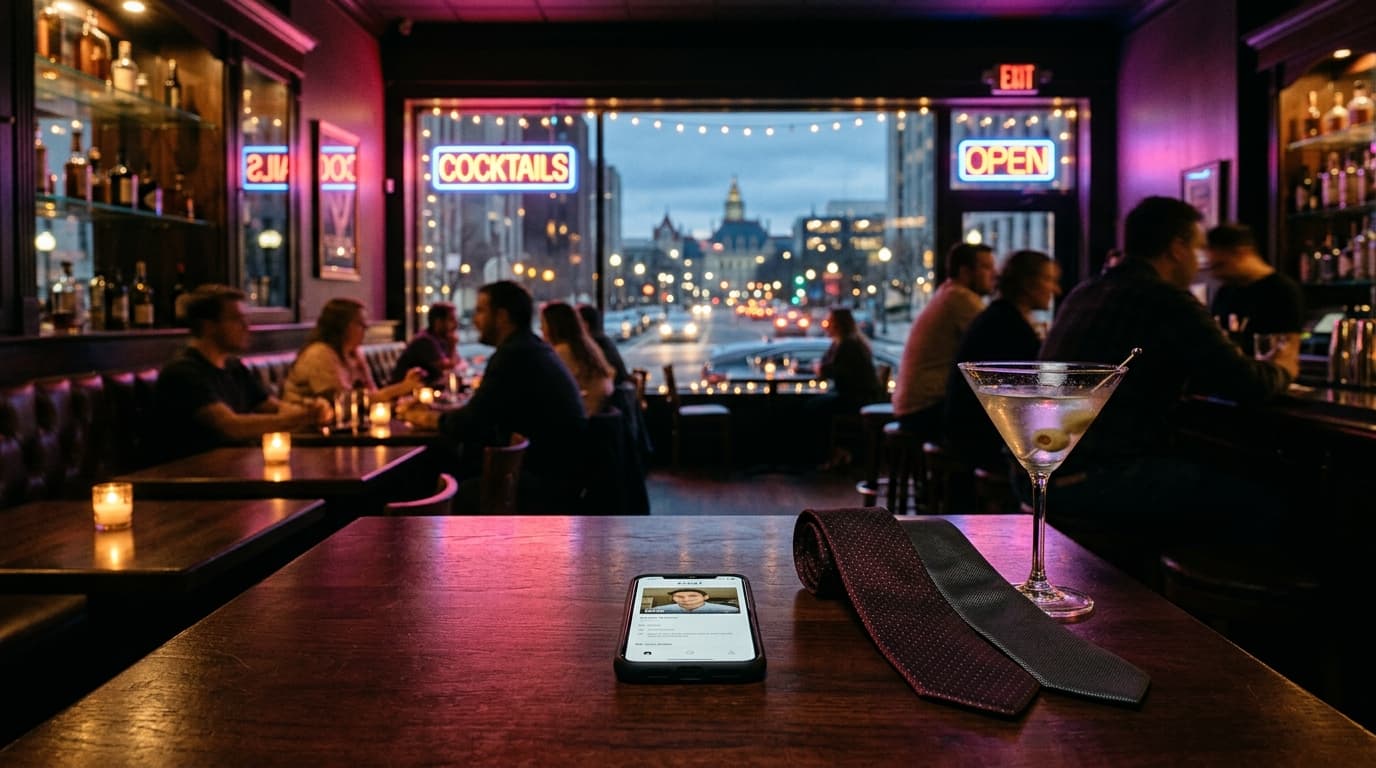 Using Feeld in Albany: The July 2026 Insider Guide
