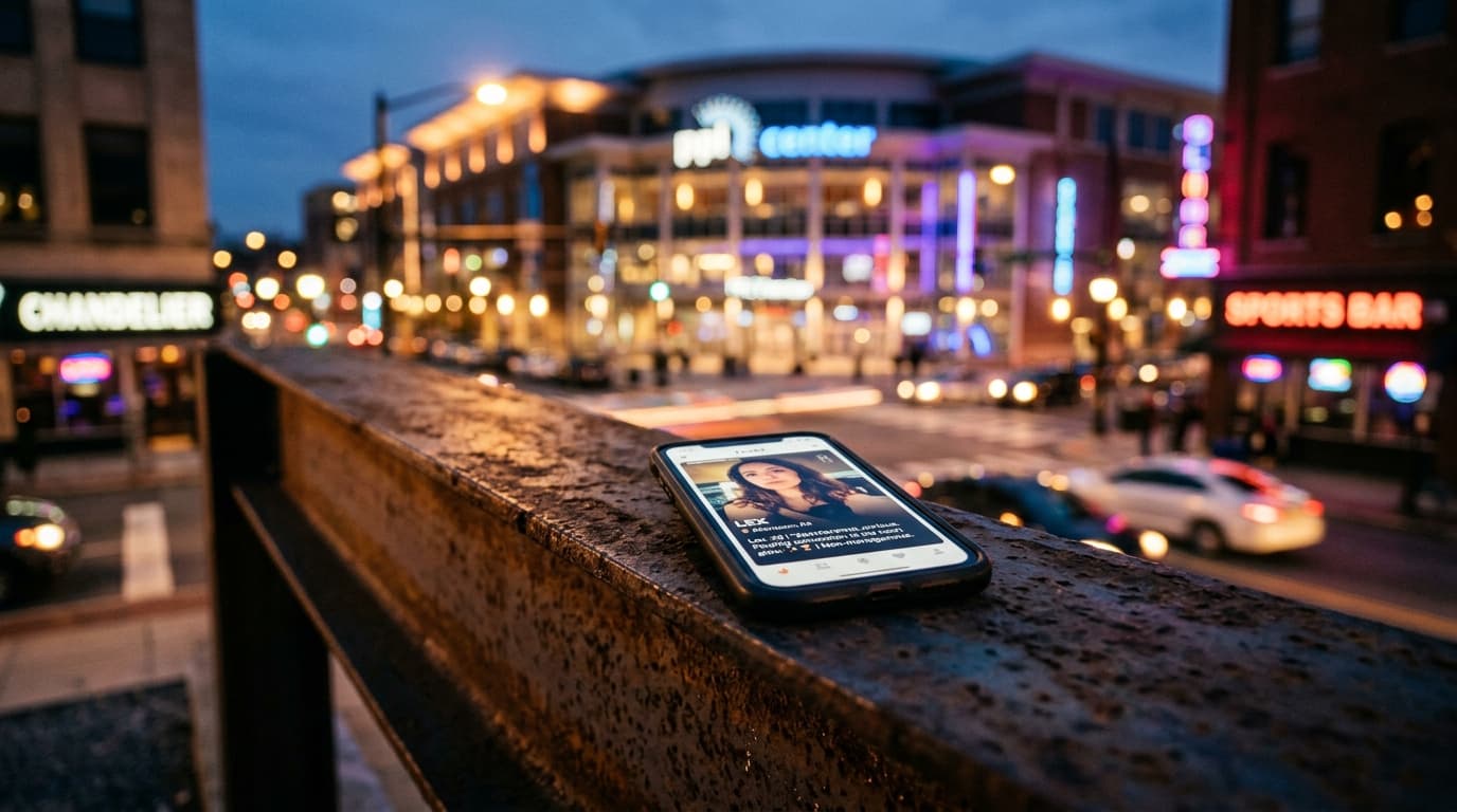 Using Feeld in Allentown: The July 2026 Insider Guide
