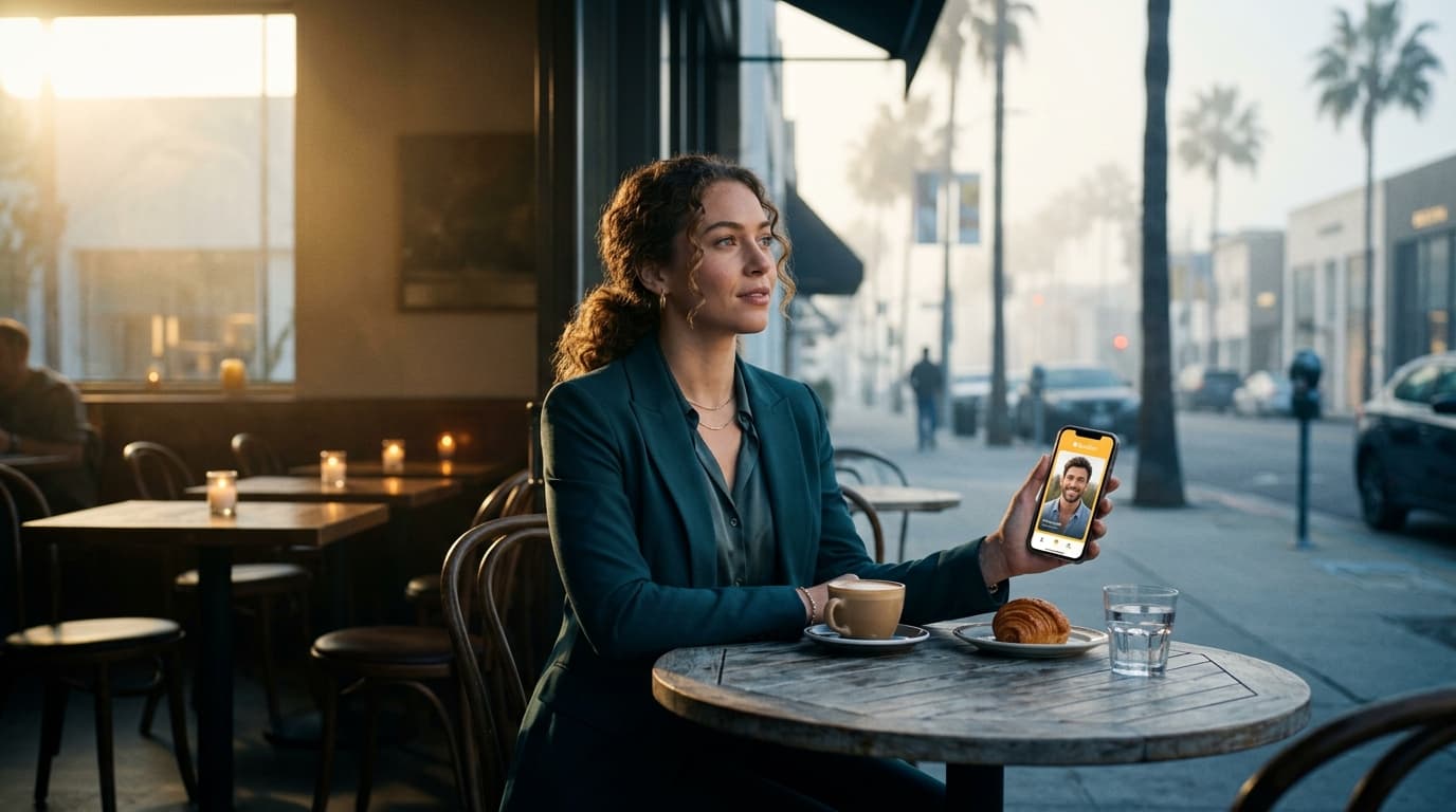 Using bumble in Anaheim: The June 2026 Insider Guide
