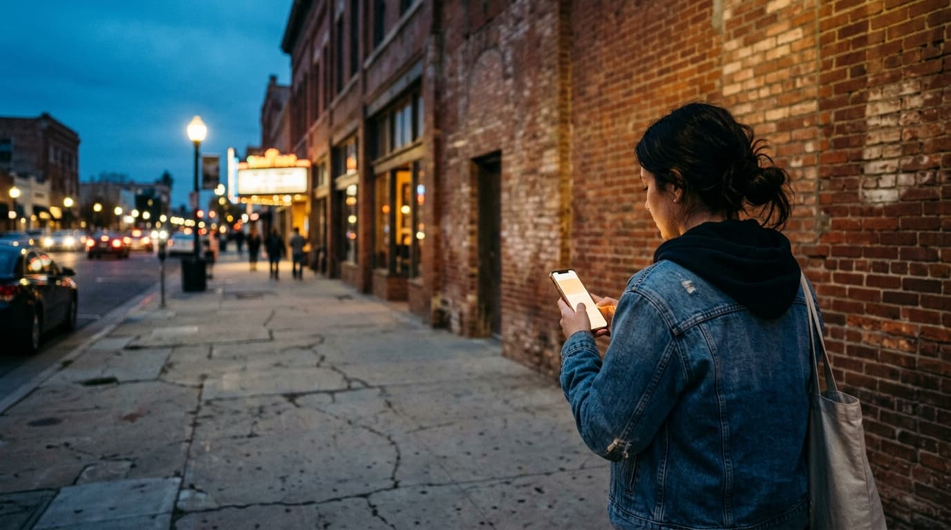 Dating in Bakersfield in May 2026: What's Actually Working