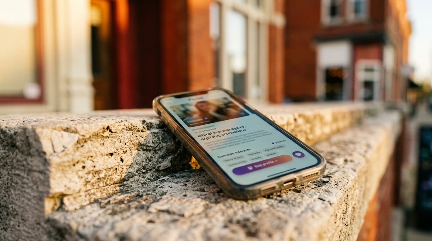 Using Feeld in Bowling Green: The August 2026 Insider Guide