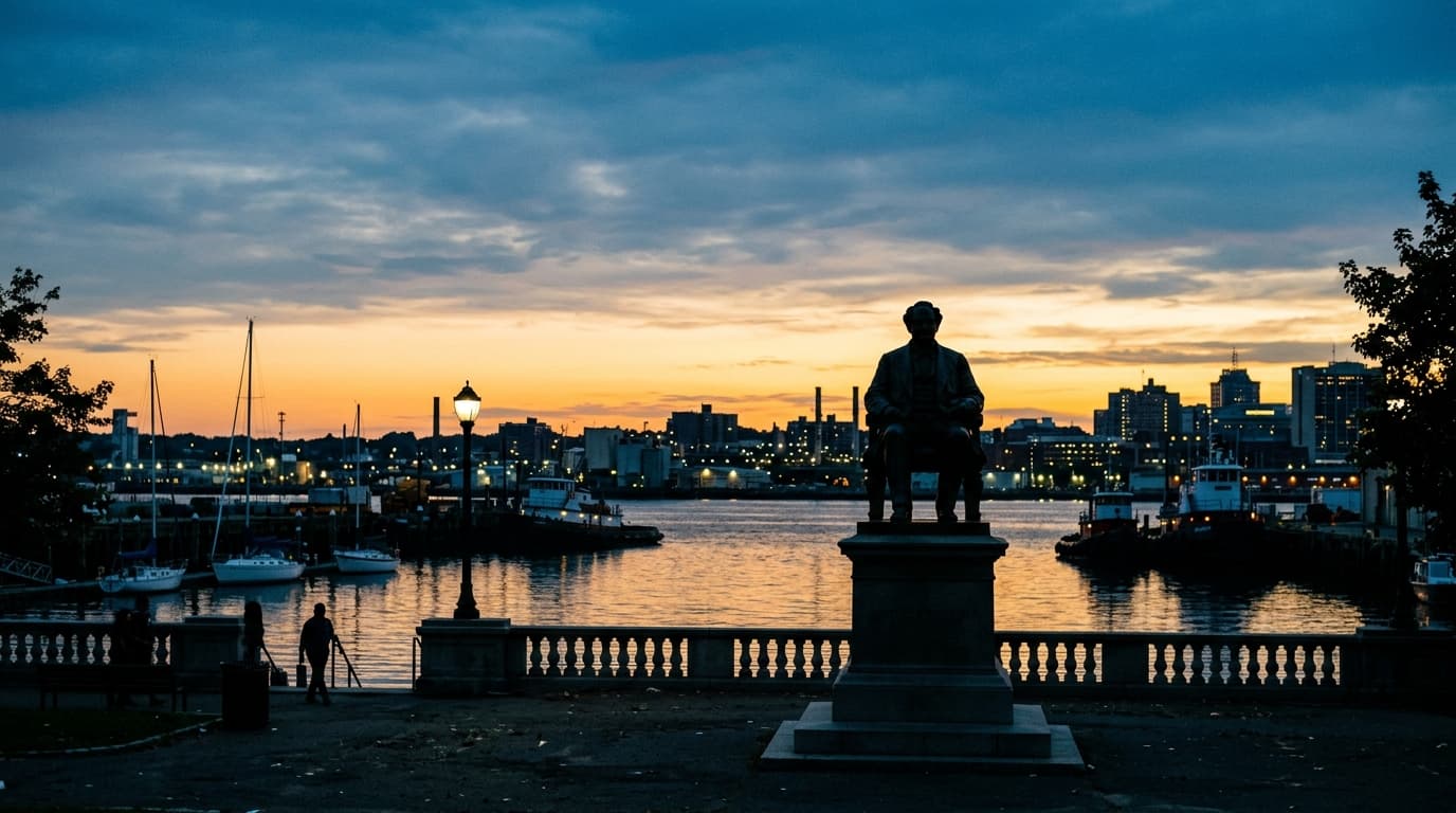 Using Feeld in Bridgeport: The May 2026 Insider Guide
