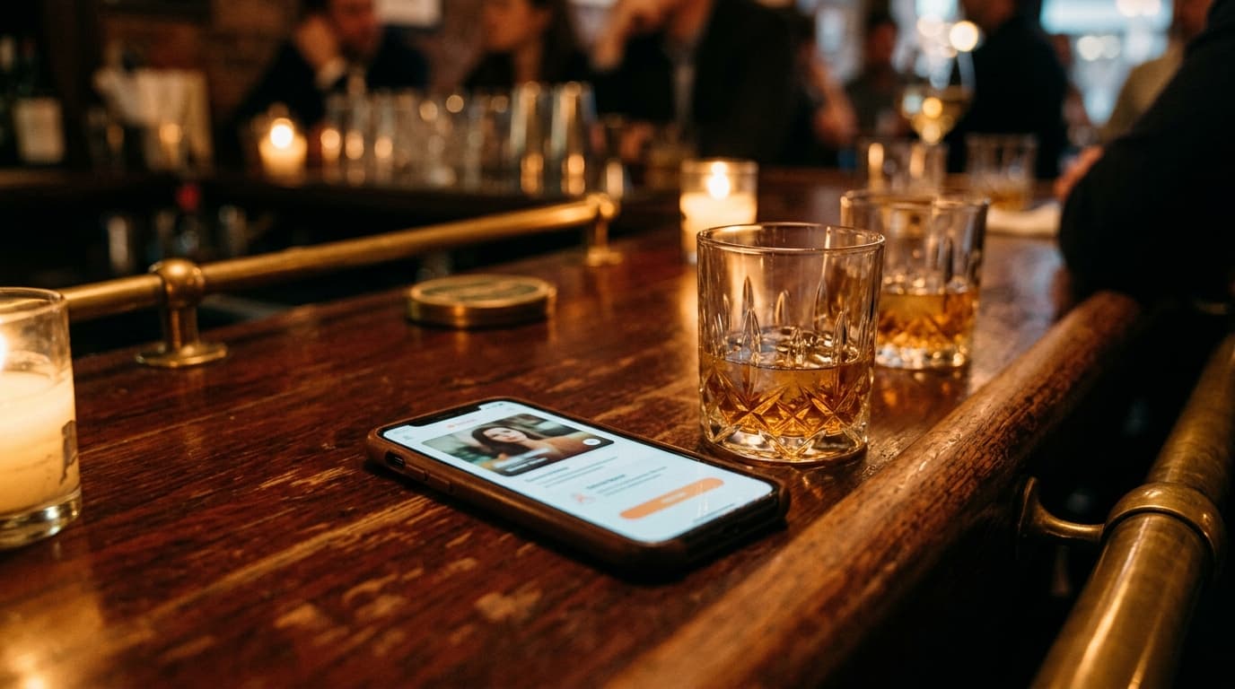 Using Hinge in Bridgeport: The May 2026 Insider Guide