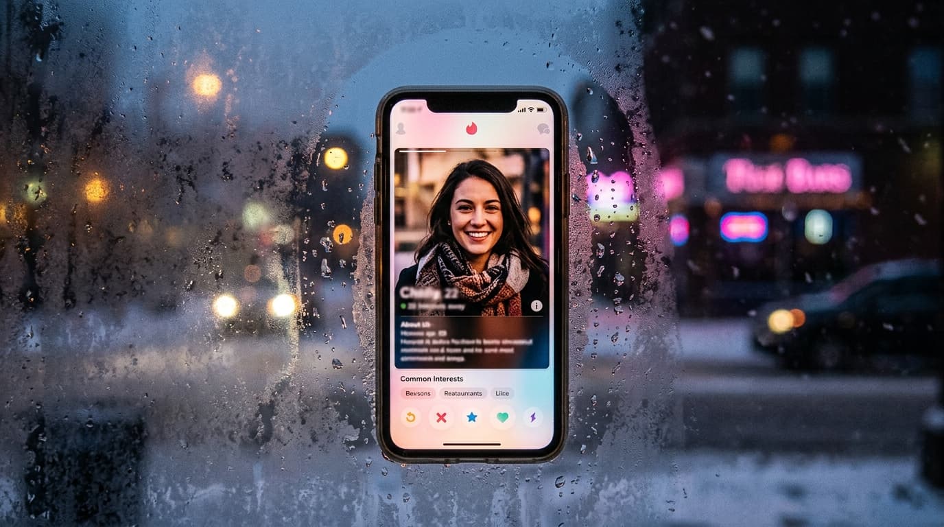 Using Tinder in Buffalo: The July 2026 Insider Guide