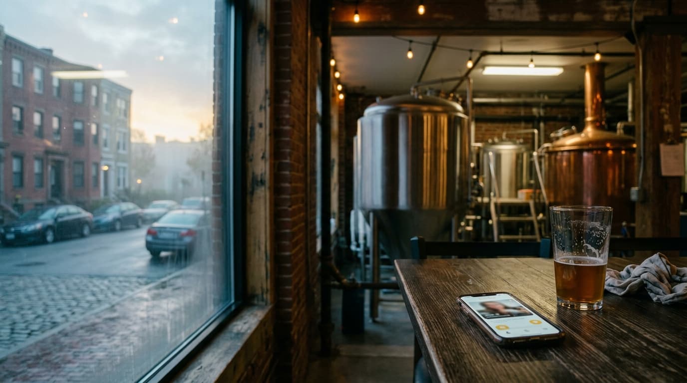 Using Bumble in Burlington: The July 2026 Insider Guide