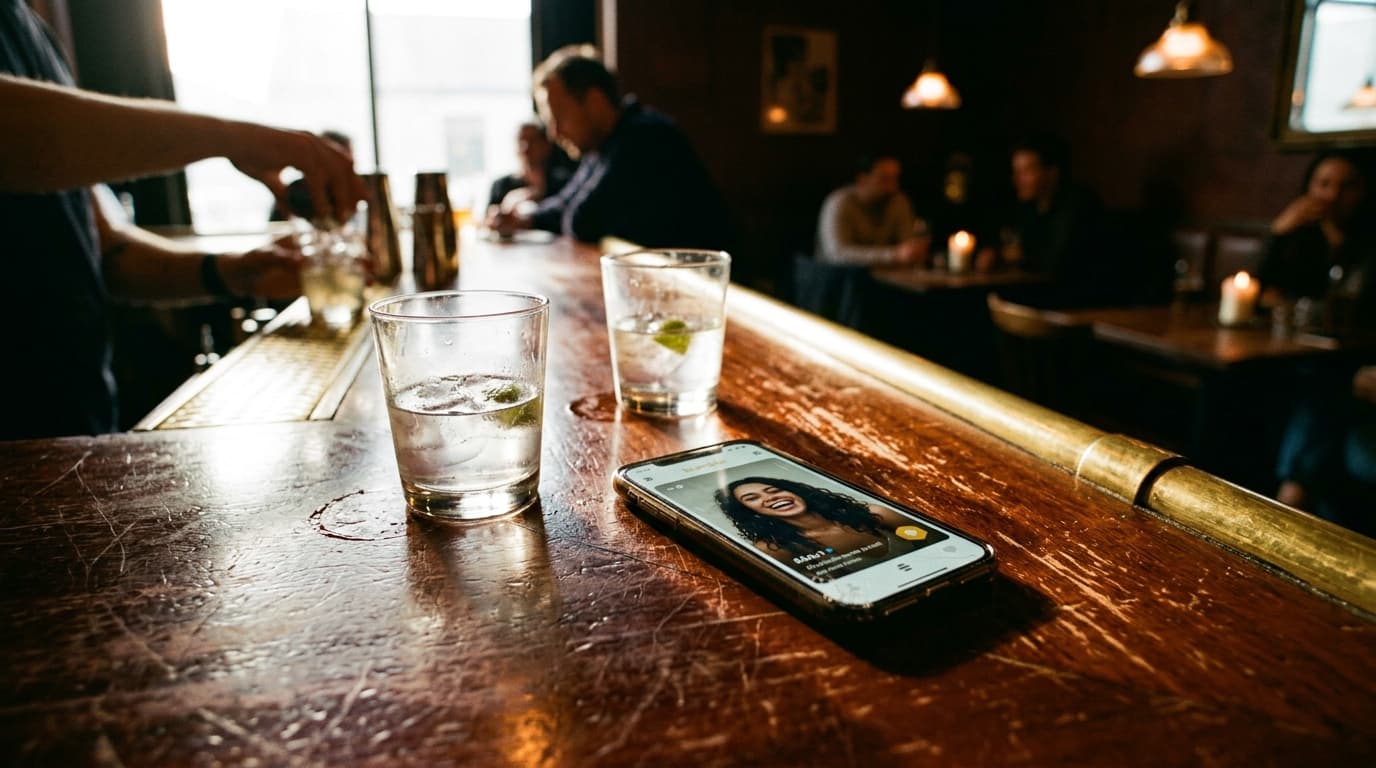 Using bumble in Chicago: The May 2026 Insider Guide