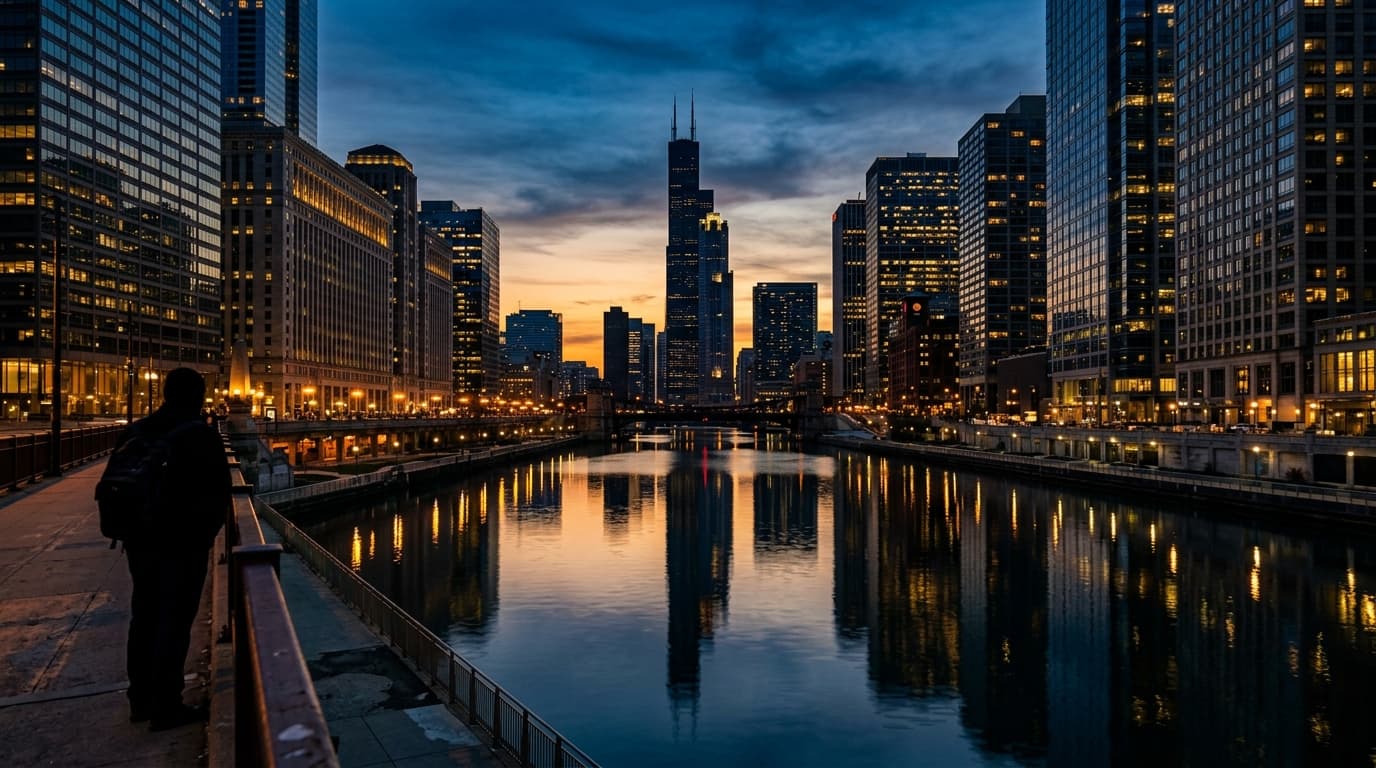 Using hinge in Chicago: The June 2026 Insider Guide