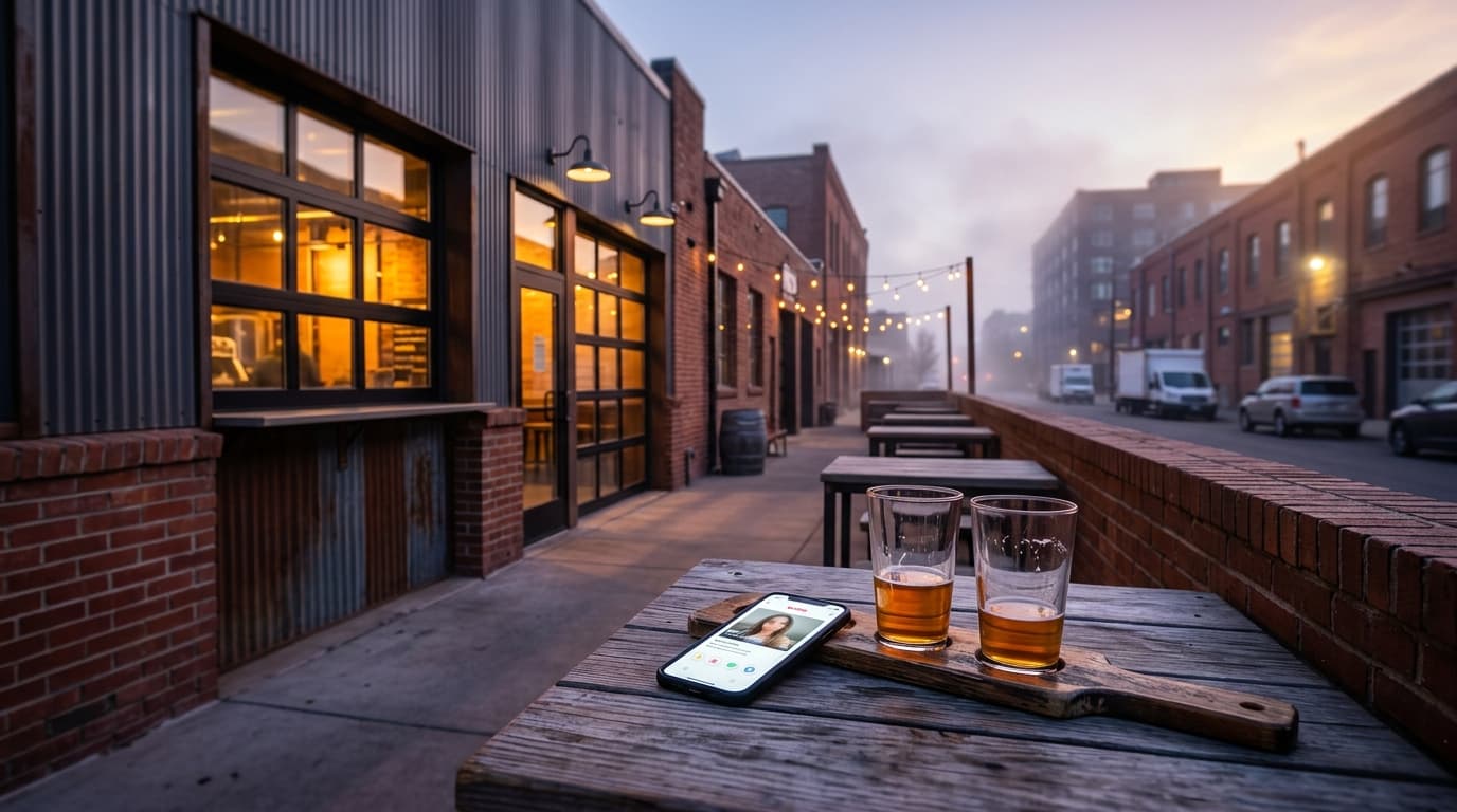 Using tinder in Denver: The April 2026 Insider Guide