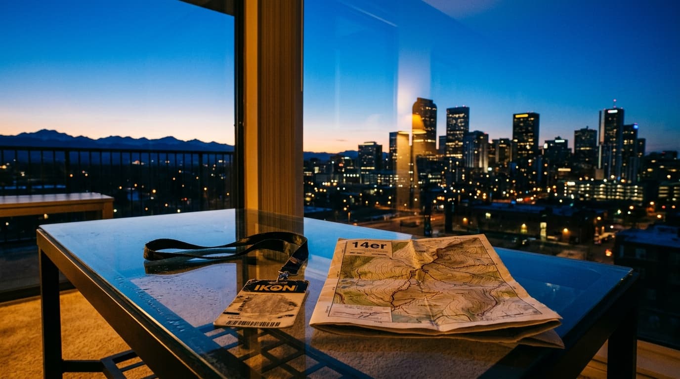 Dating in Denver in May 2026: What's Actually Working