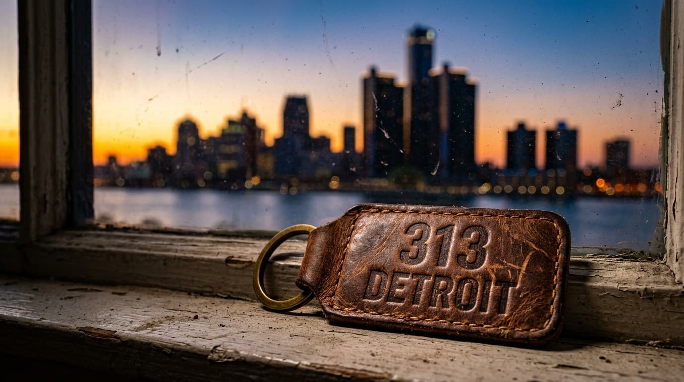 Using Feeld in Detroit: The June 2026 Insider Guide