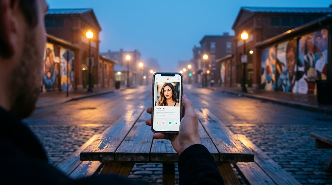 Using Tinder in Detroit: The June 2026 Insider Guide