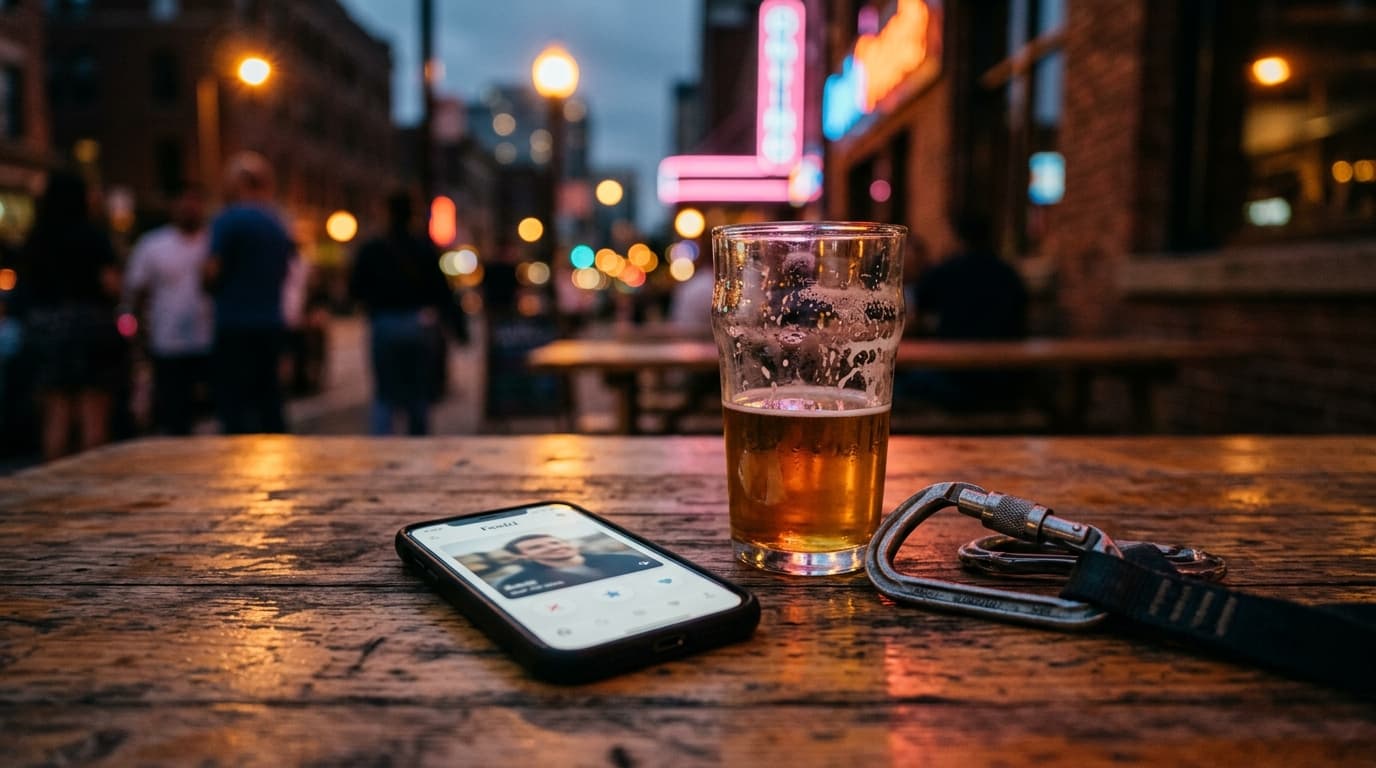 Using Feeld in Fort Collins: The June 2026 Insider Guide