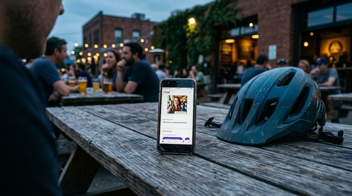 Using Hinge in Fort Collins: The June 2026 Insider Guide