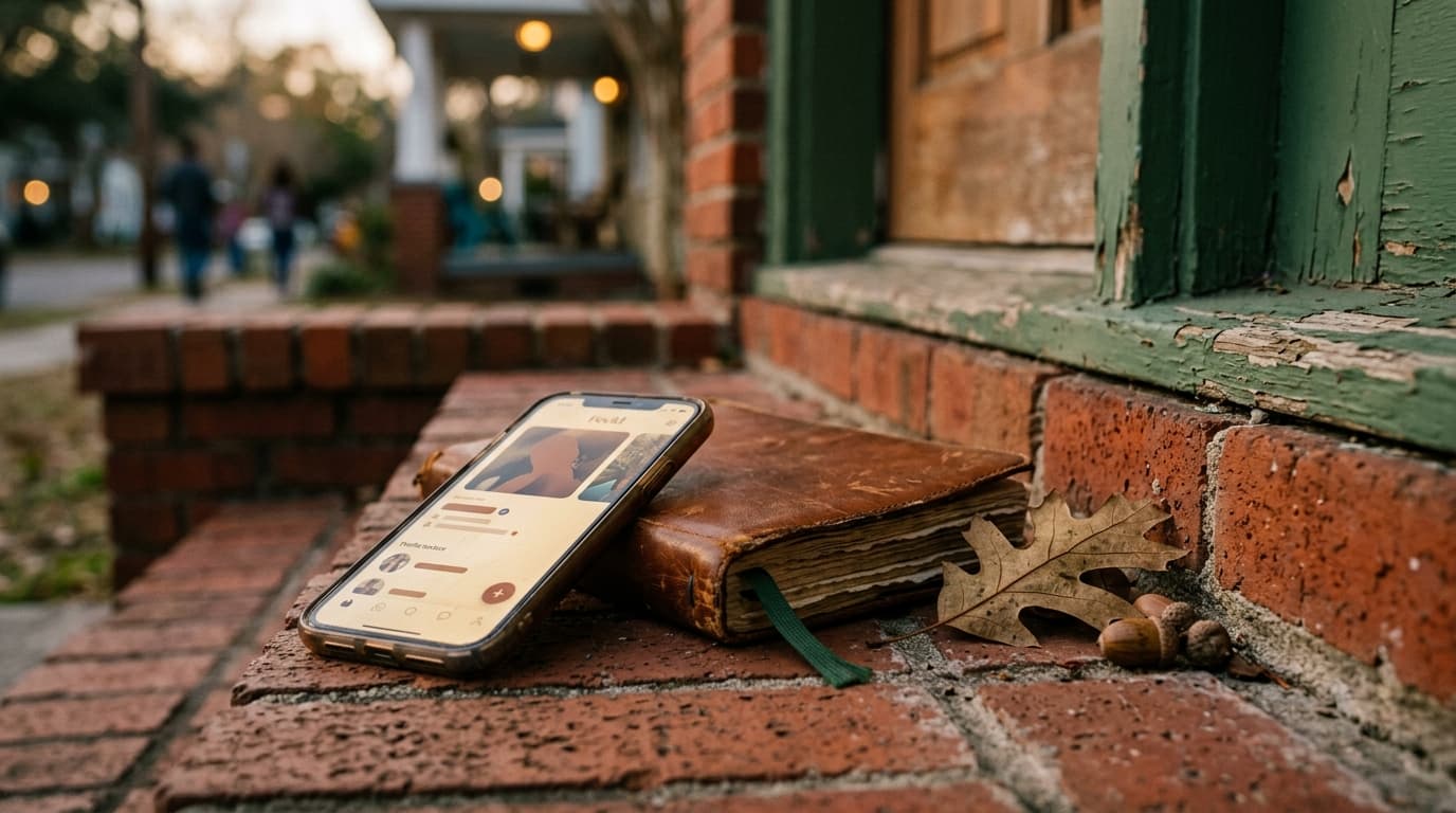 Using Feeld in Gainesville: The June 2026 Insider Guide