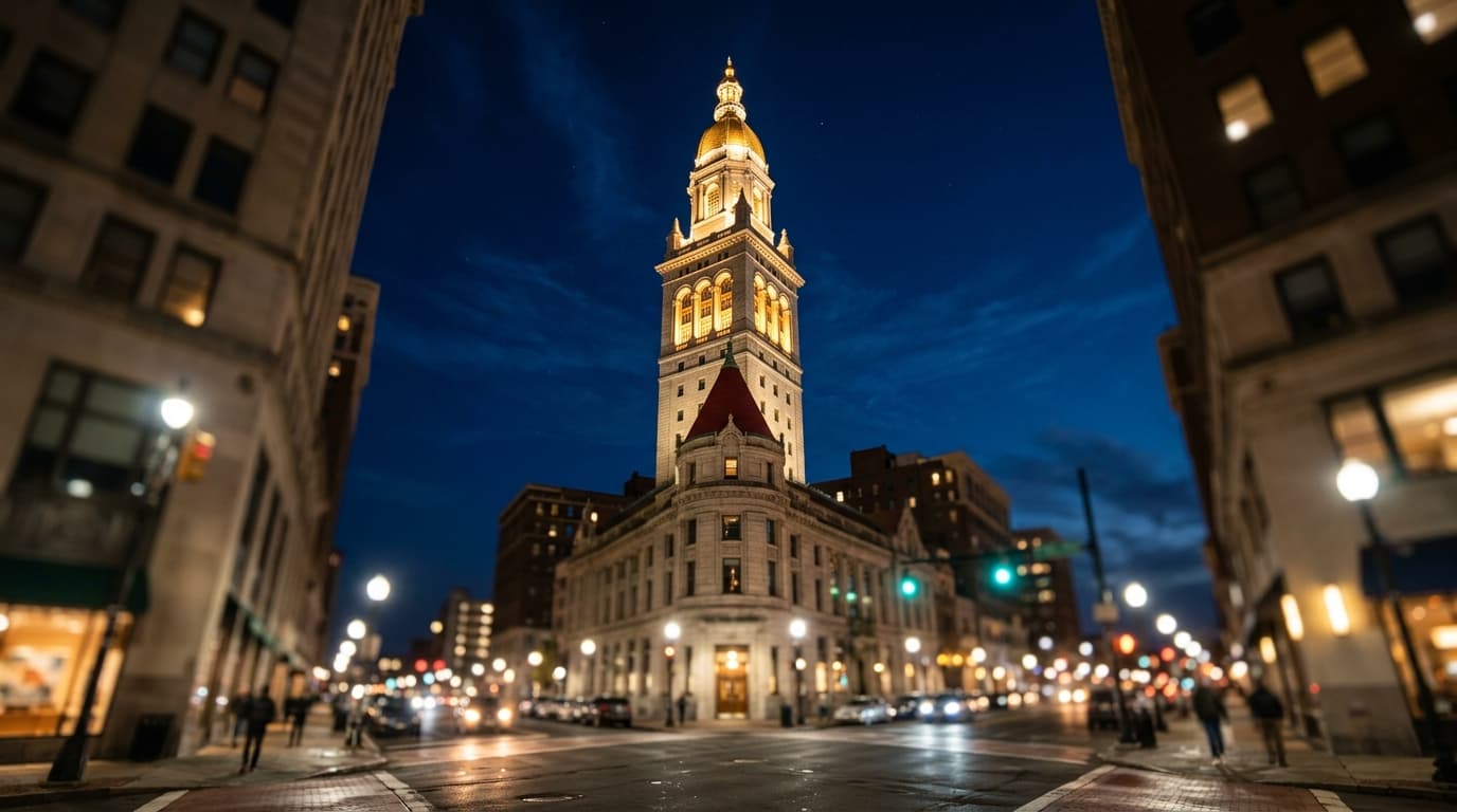 Using Tinder in Hartford: The May 2026 Insider Guide