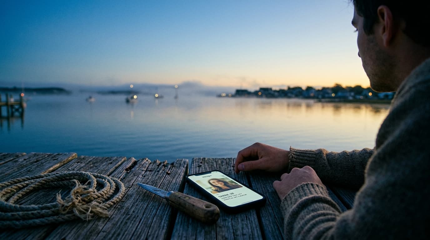 Using Hinge in Hilton Head: The July 2026 Insider Guide