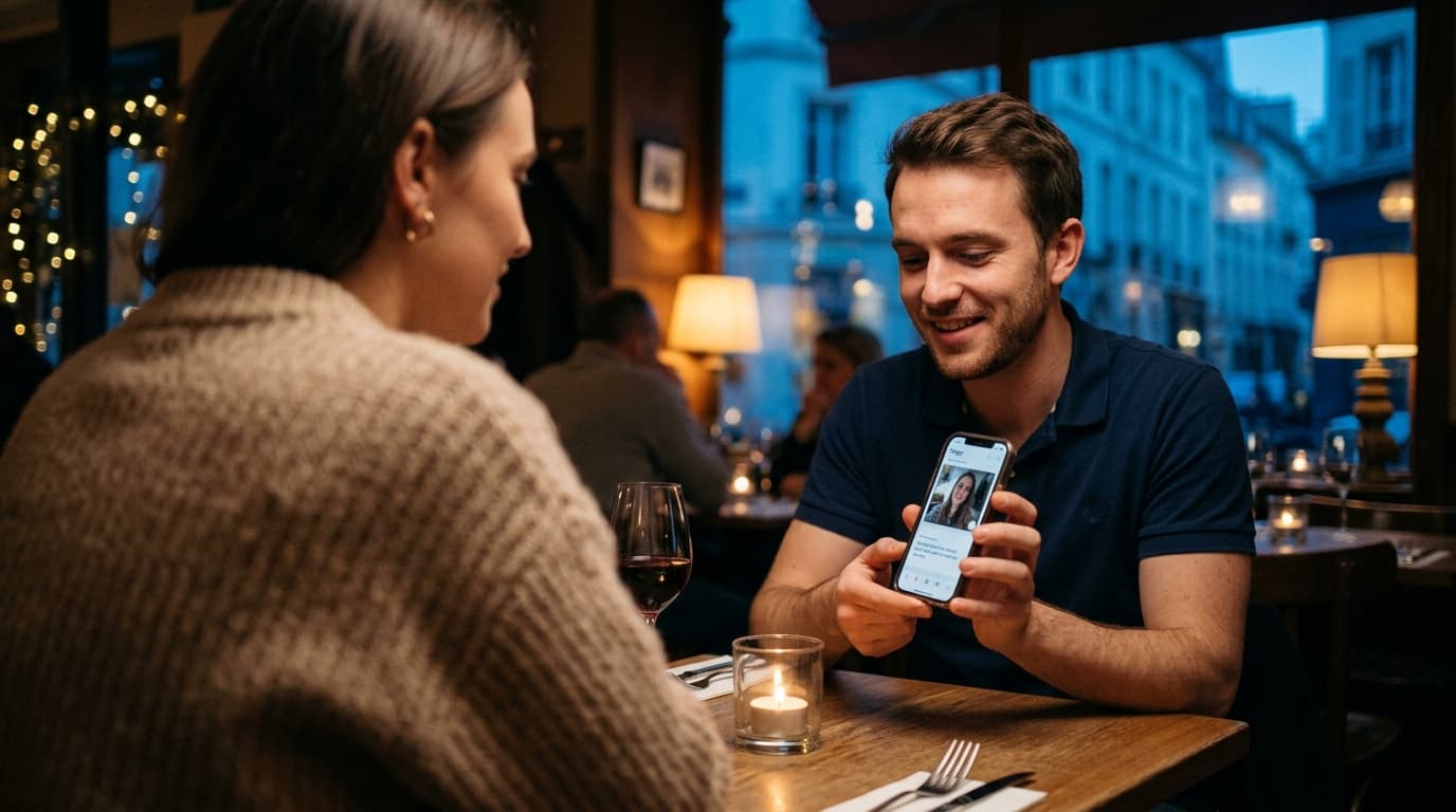 Hinge vs Feeld: Which Is Actually Better in April 2026?