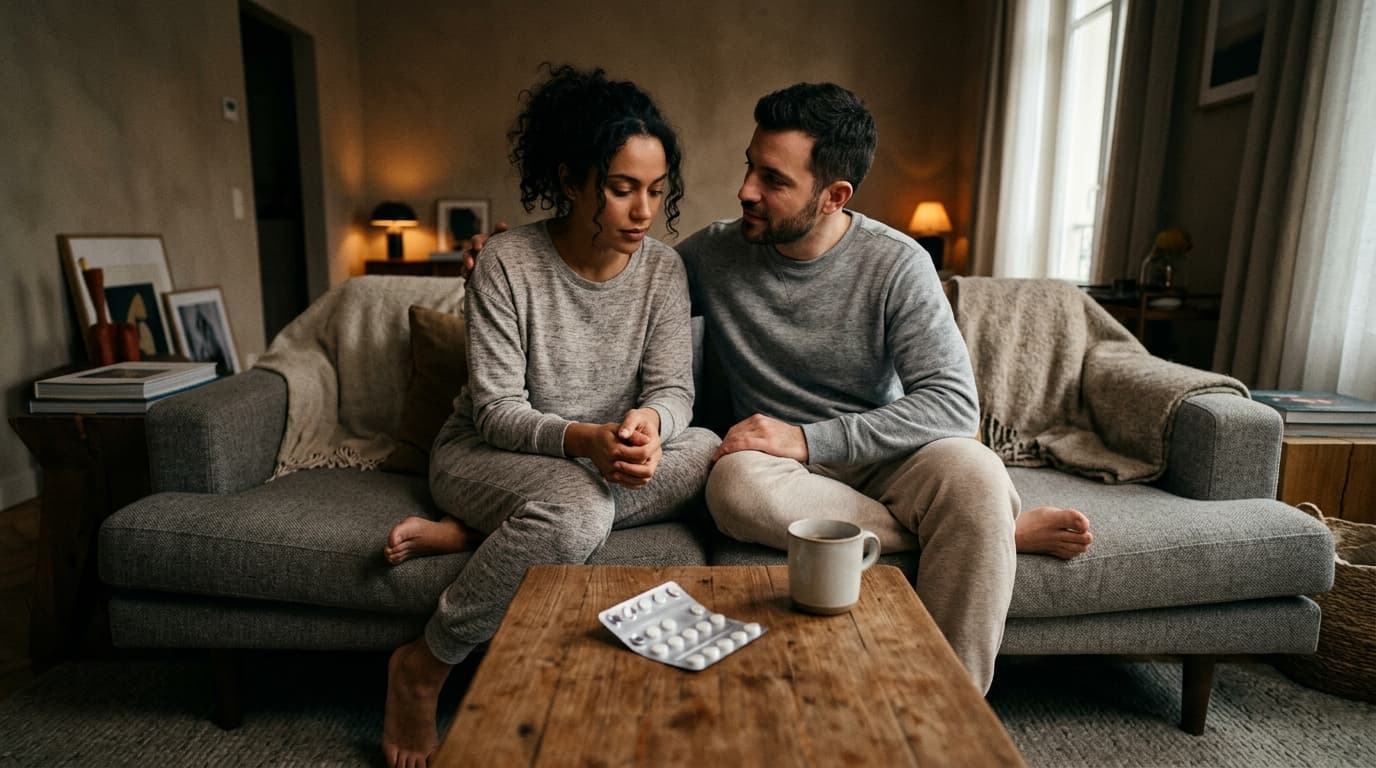 A Comprehensive Guide to HIV Pre-Exposure Prophylaxis (PrEP)