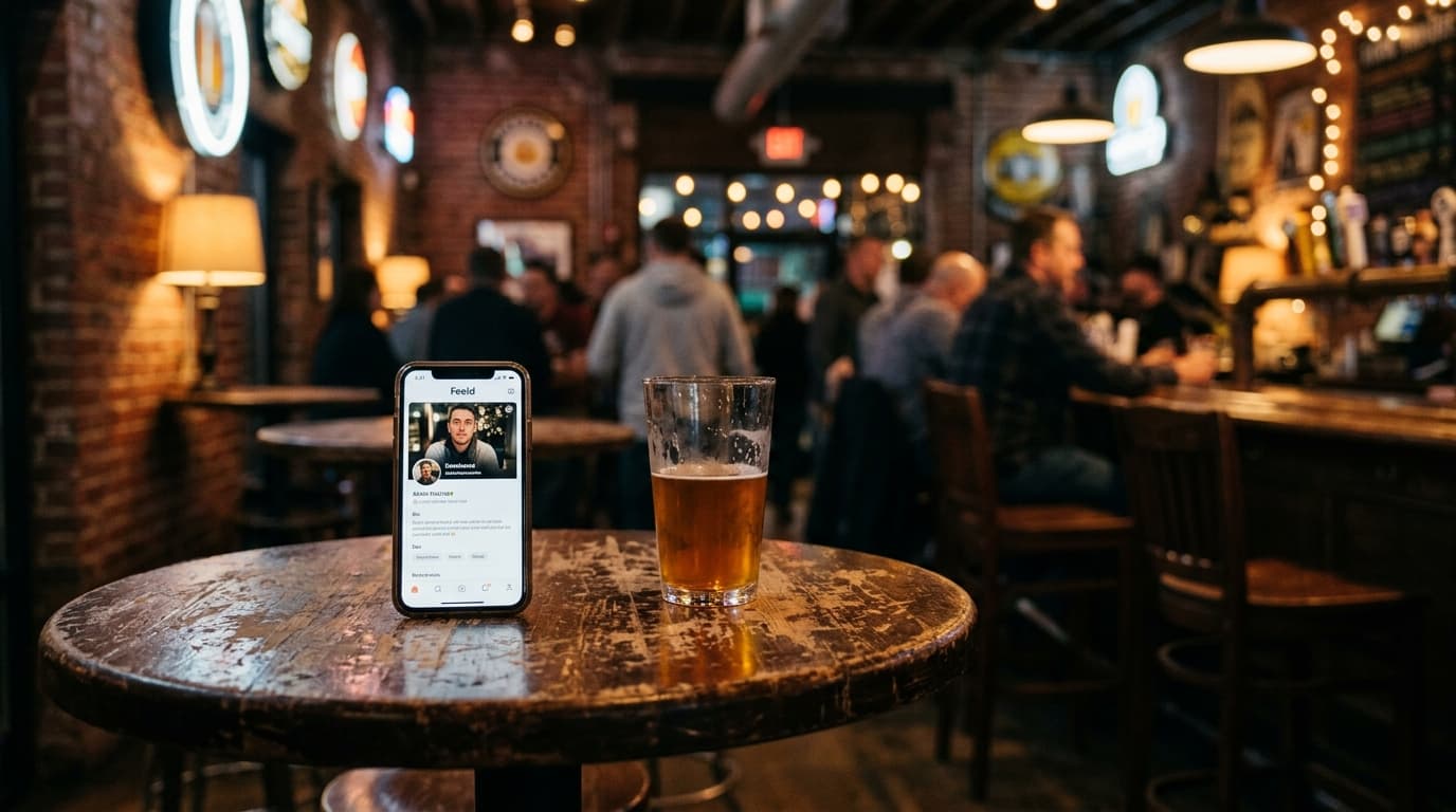 Dating in Indianapolis in May 2026: What's Actually Working