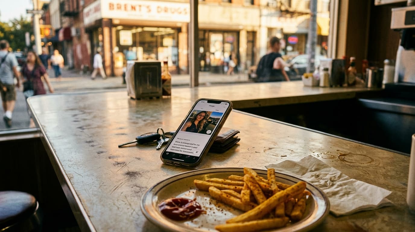 Using Hinge in Jackson: The July 2026 Insider Guide