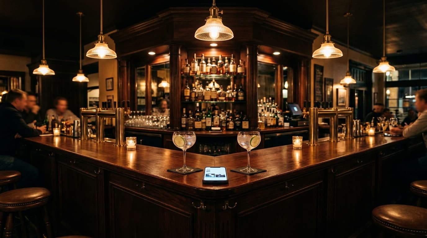 Using Hinge in Jackson: The August 2026 Insider Guide