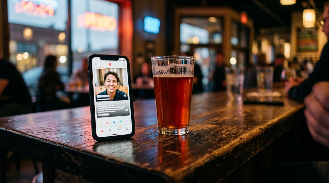 Dating in Kansas City in May 2026: What's Actually Working