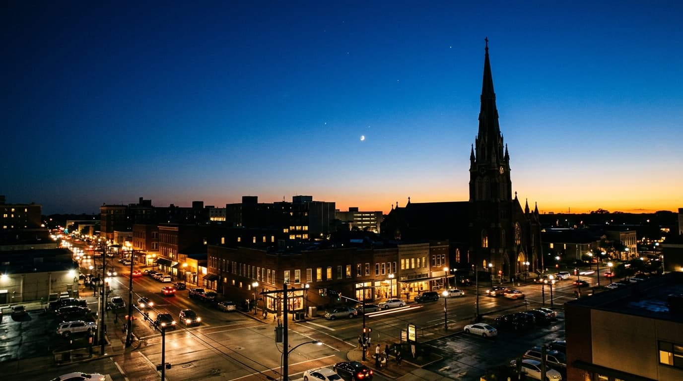 Using Feeld in Lafayette: The July 2026 Insider Guide