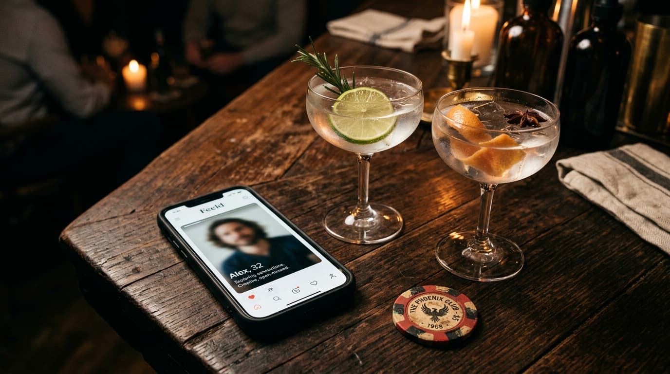 Using Feeld in Lake Charles: The July 2026 Insider Guide
