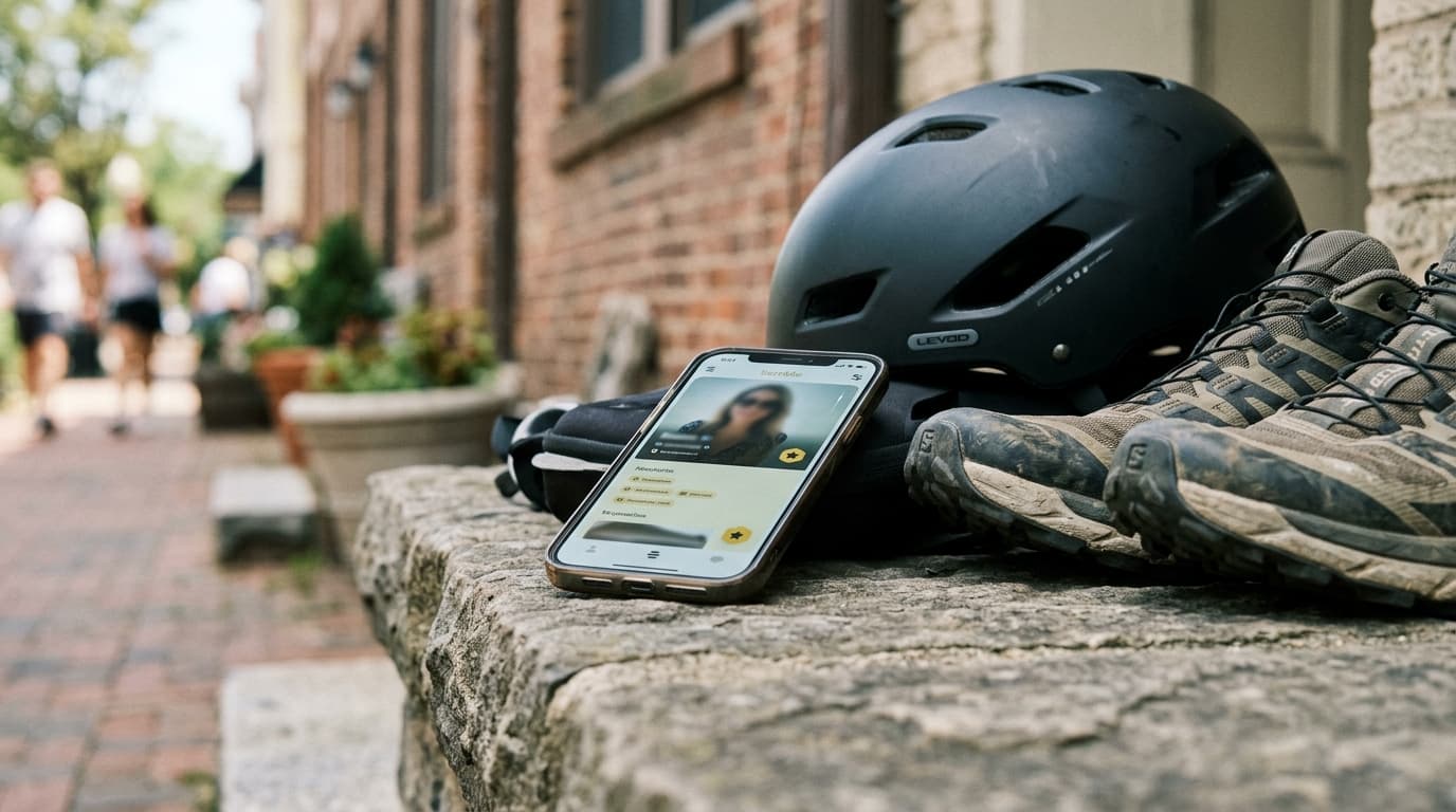 Using Bumble in Lakewood: The June 2026 Insider Guide