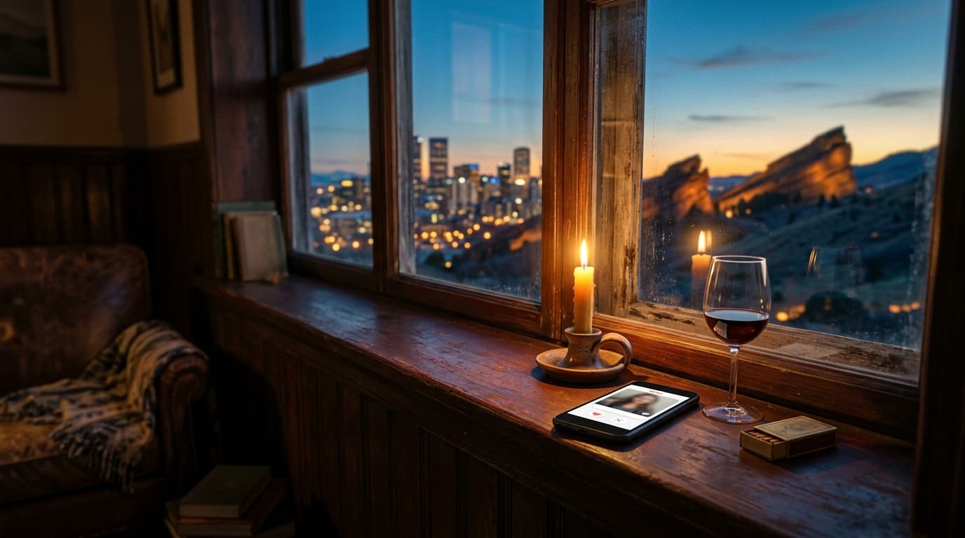 Using Tinder in Lakewood: The June 2026 Insider Guide
