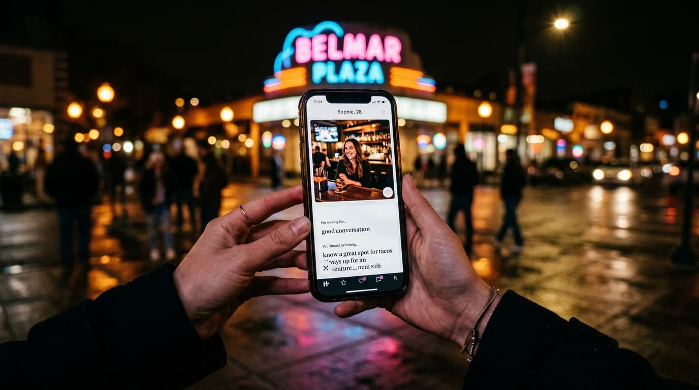 Dating in Lakewood in July 2026: What's Actually Working