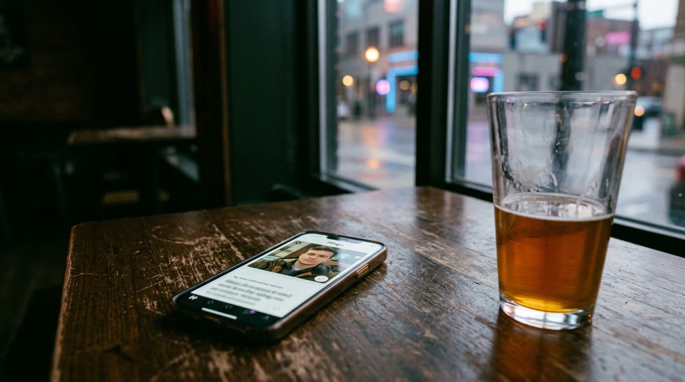 Using hinge in Milwaukee: The June 2026 Insider Guide