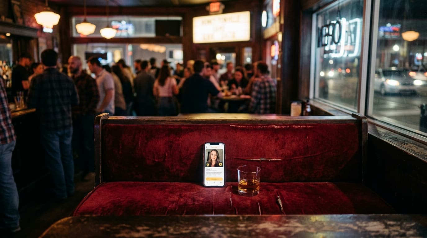 Using bumble in Nashville: The June 2026 Insider Guide
