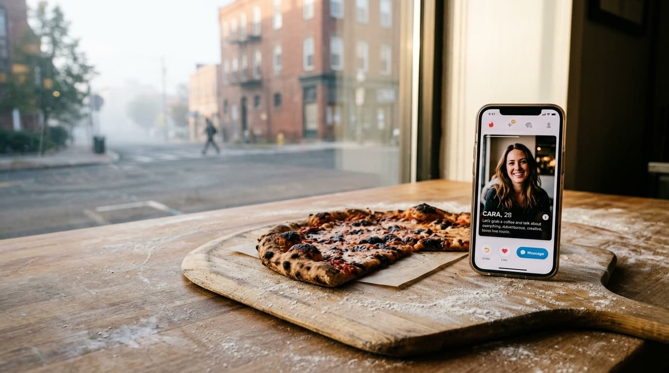 Using Tinder in New Haven: The July 2026 Insider Guide