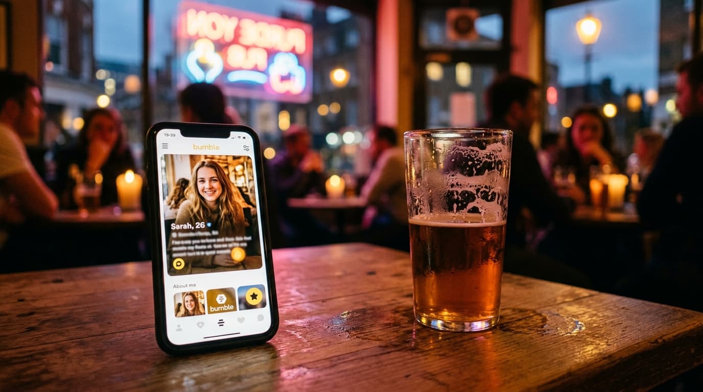 Using bumble in Omaha: The June 2026 Insider Guide