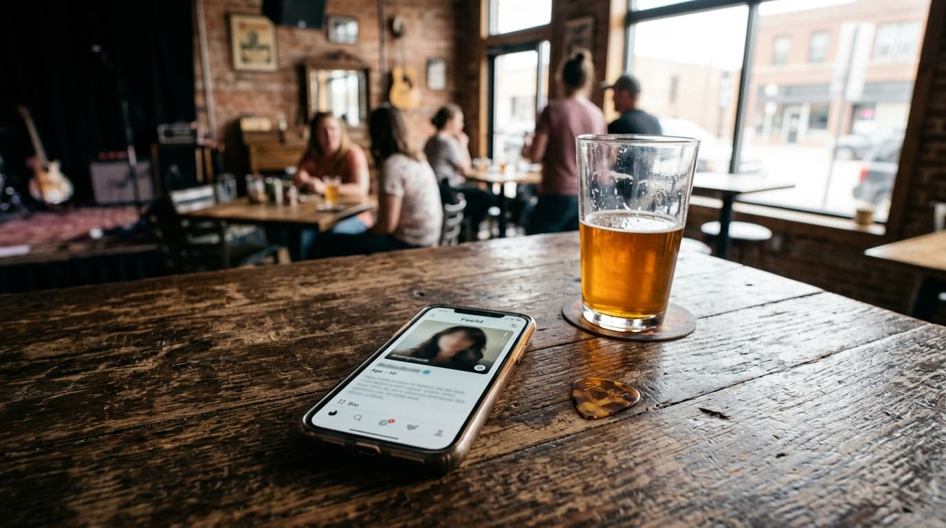 Using feeld in Omaha: The June 2026 Insider Guide