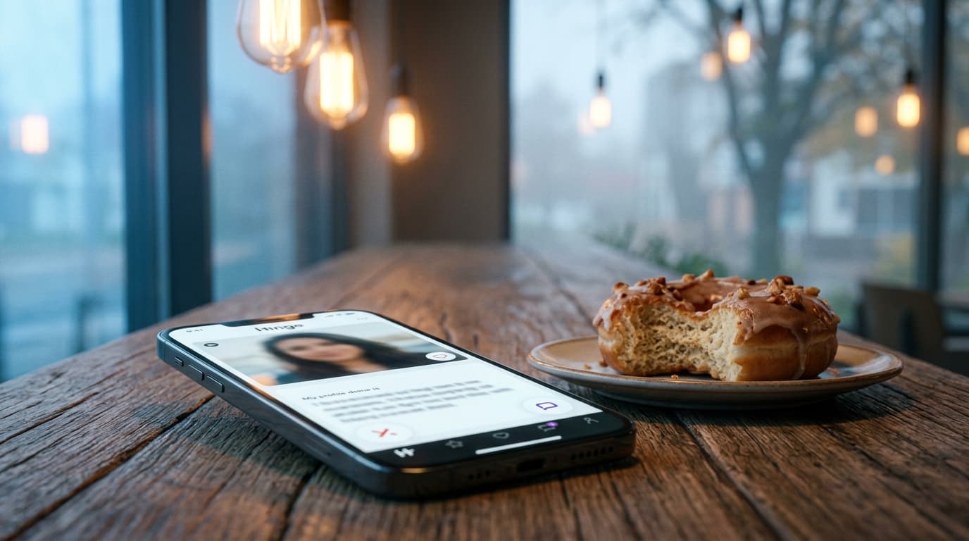 Using hinge in Omaha: The June 2026 Insider Guide