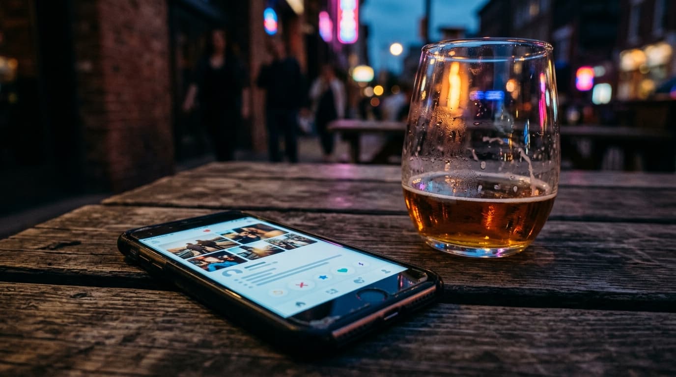 Dating in Omaha in April 2026: What's Actually Working