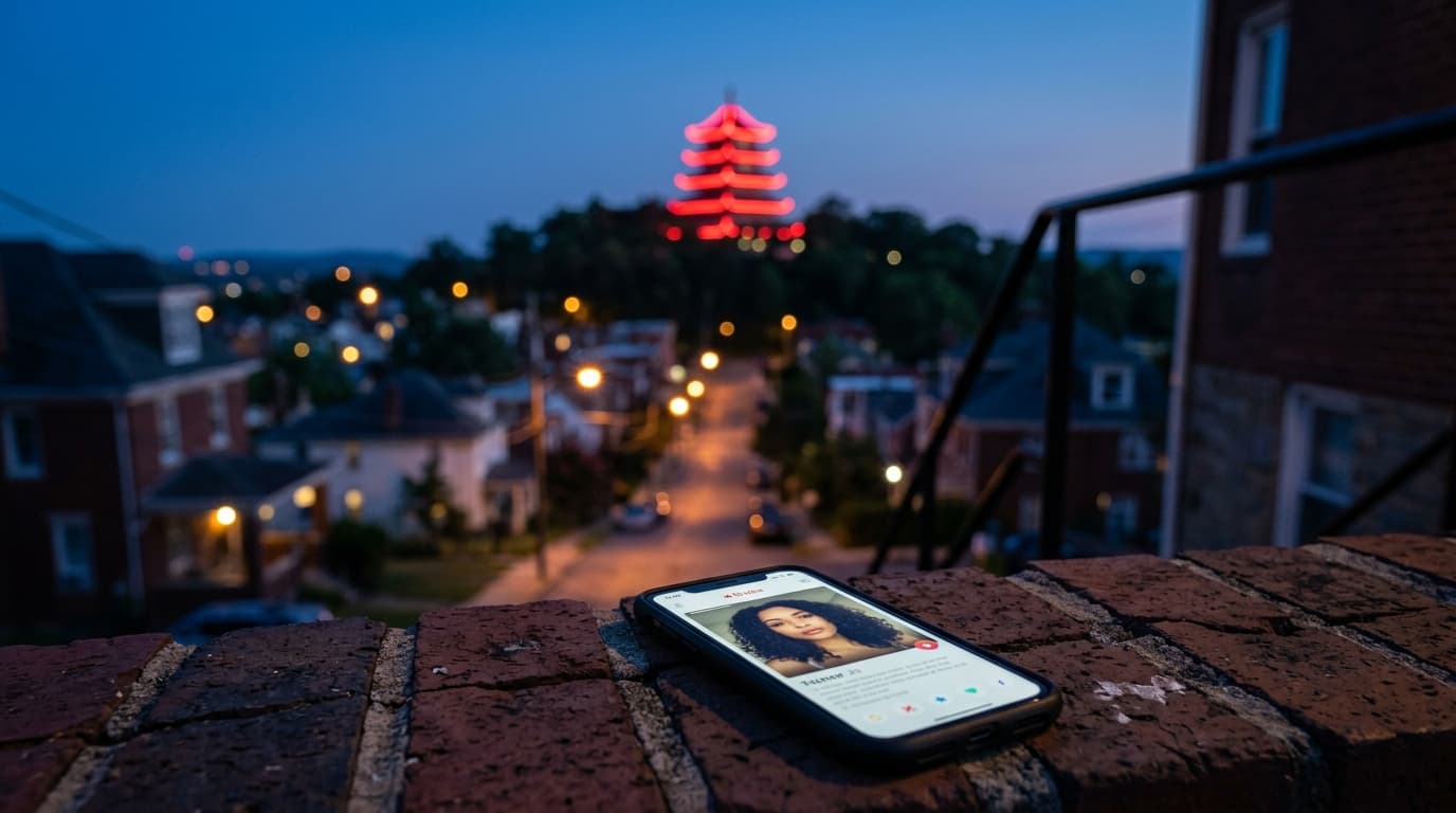 Using Tinder in Reading: The July 2026 Insider Guide