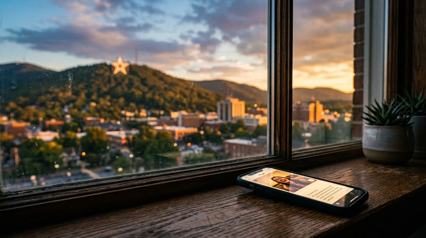 Using Hinge in Roanoke: The July 2026 Insider Guide
