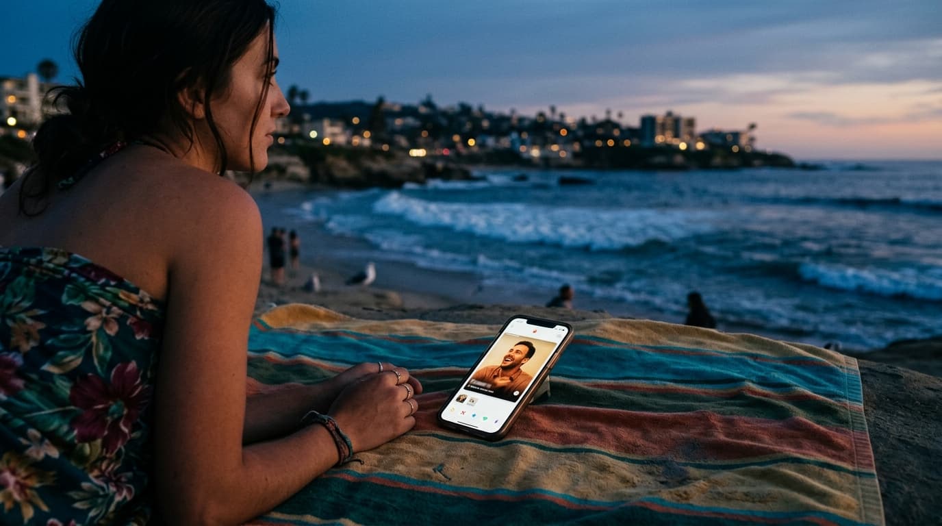 Using tinder in San Diego: The June 2026 Insider Guide