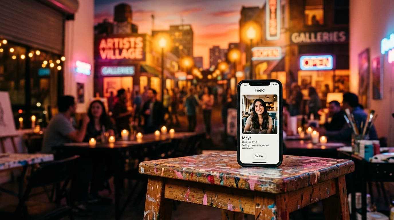 Using feeld in Santa Ana: The June 2026 Insider Guide