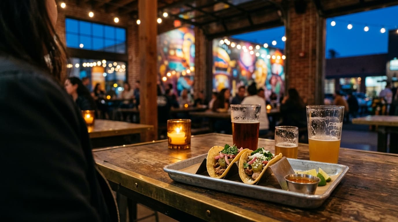 Dating in Santa Ana in May 2026: What's Actually Working