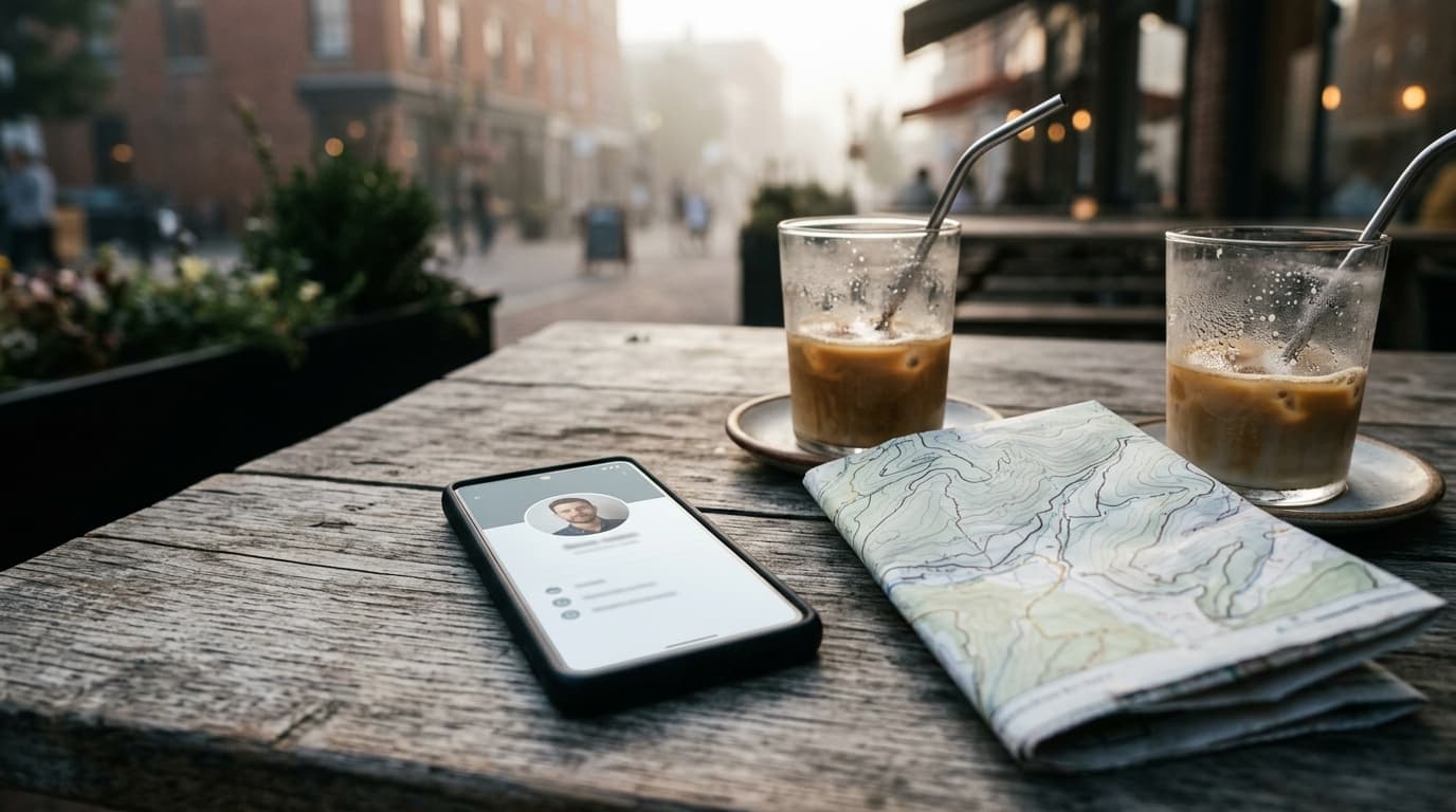 Using Feeld in Santa Clarita: The May 2026 Insider Guide