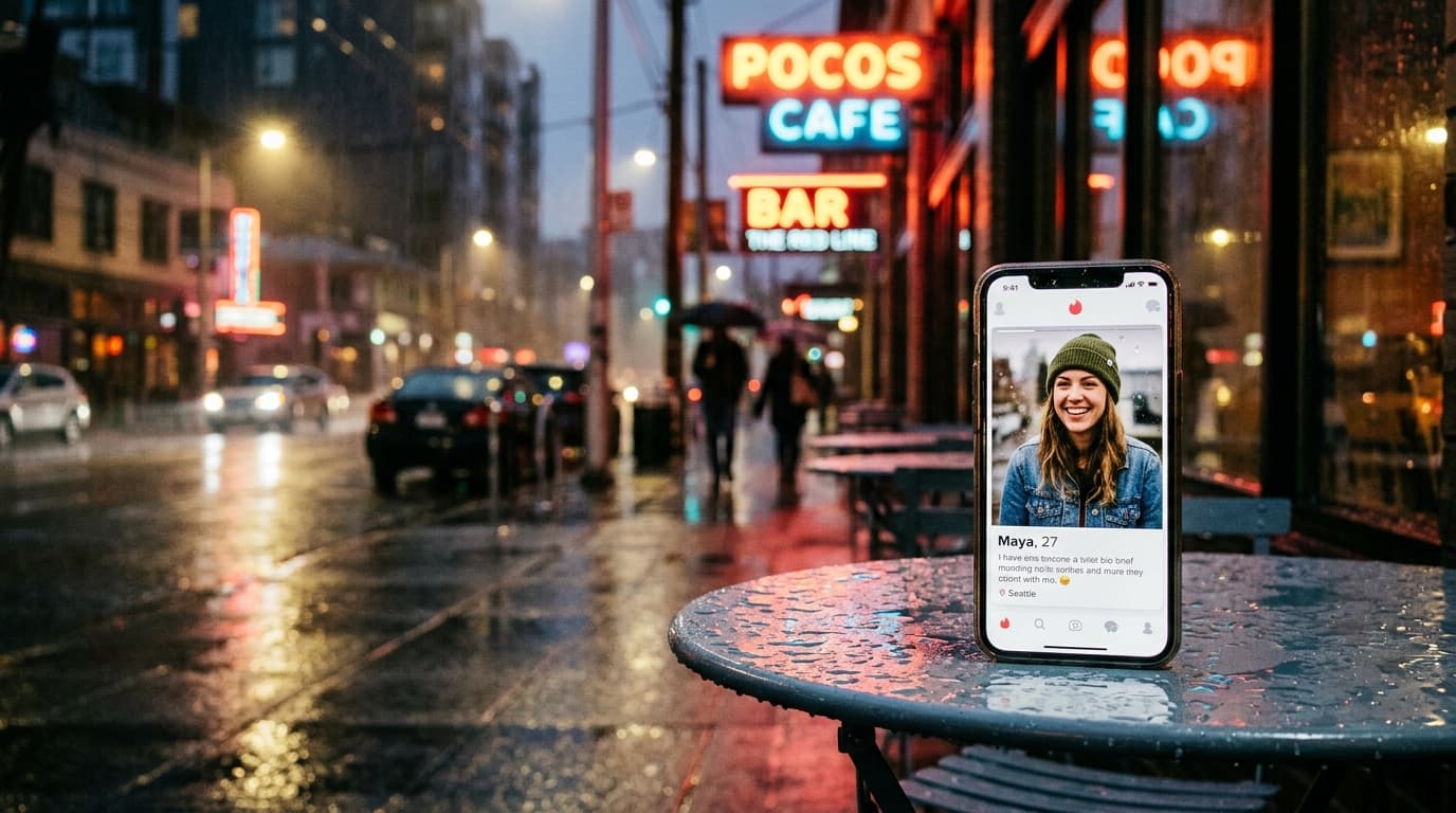 Using bumble in Seattle: The April 2026 Insider Guide