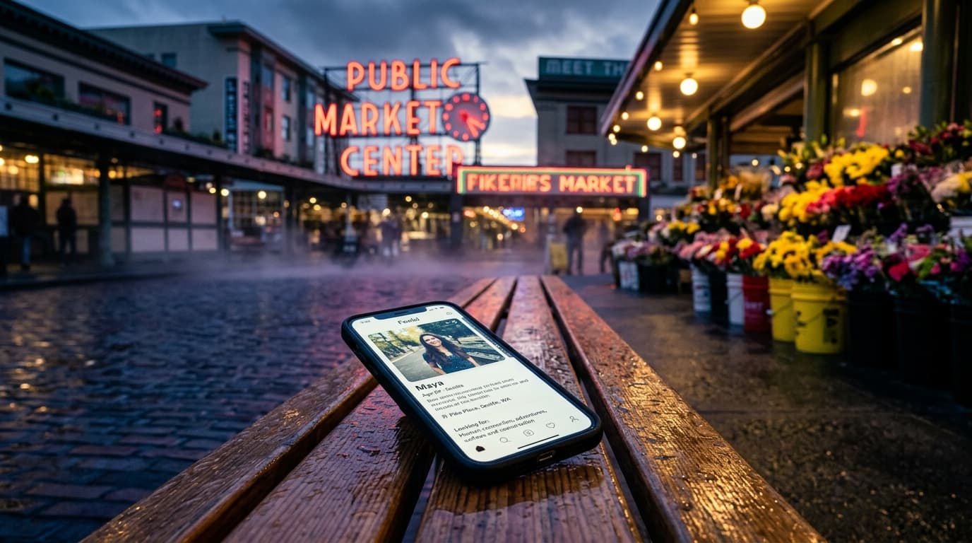 Using feeld in Seattle: The June 2026 Insider Guide