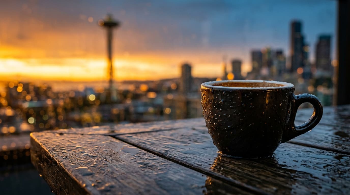 Using hinge in Seattle: The May 2026 Insider Guide
