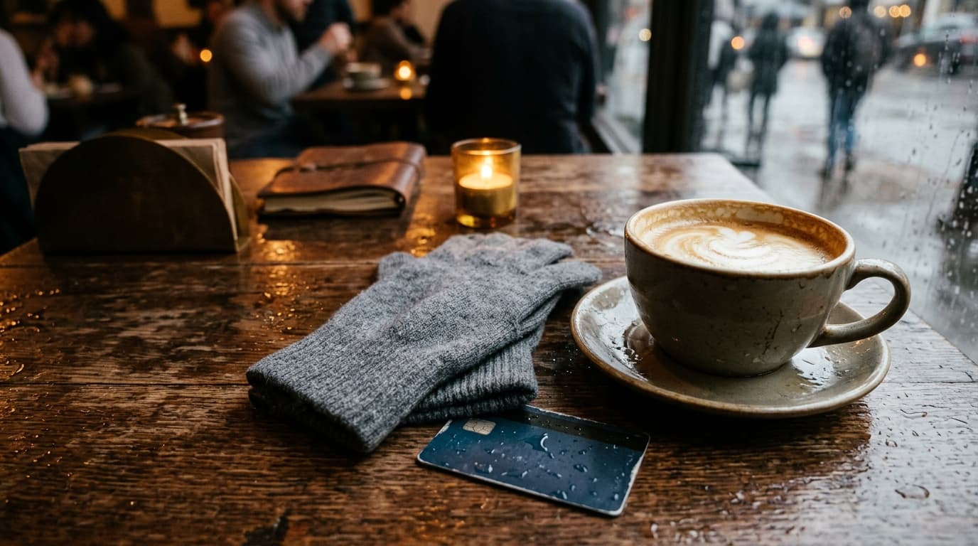 Dating in Seattle in May 2026: What's Actually Working