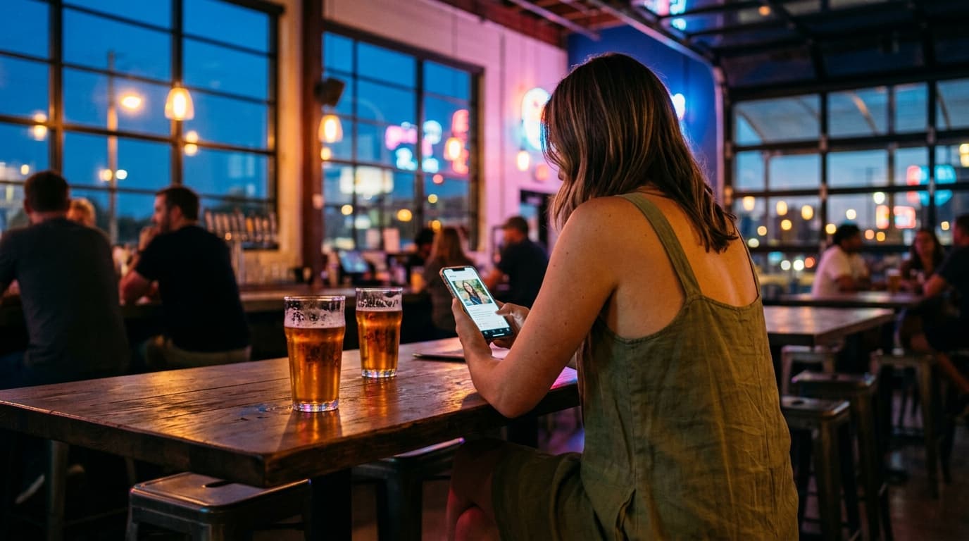 Dating in Tempe in June 2026: What's Actually Working