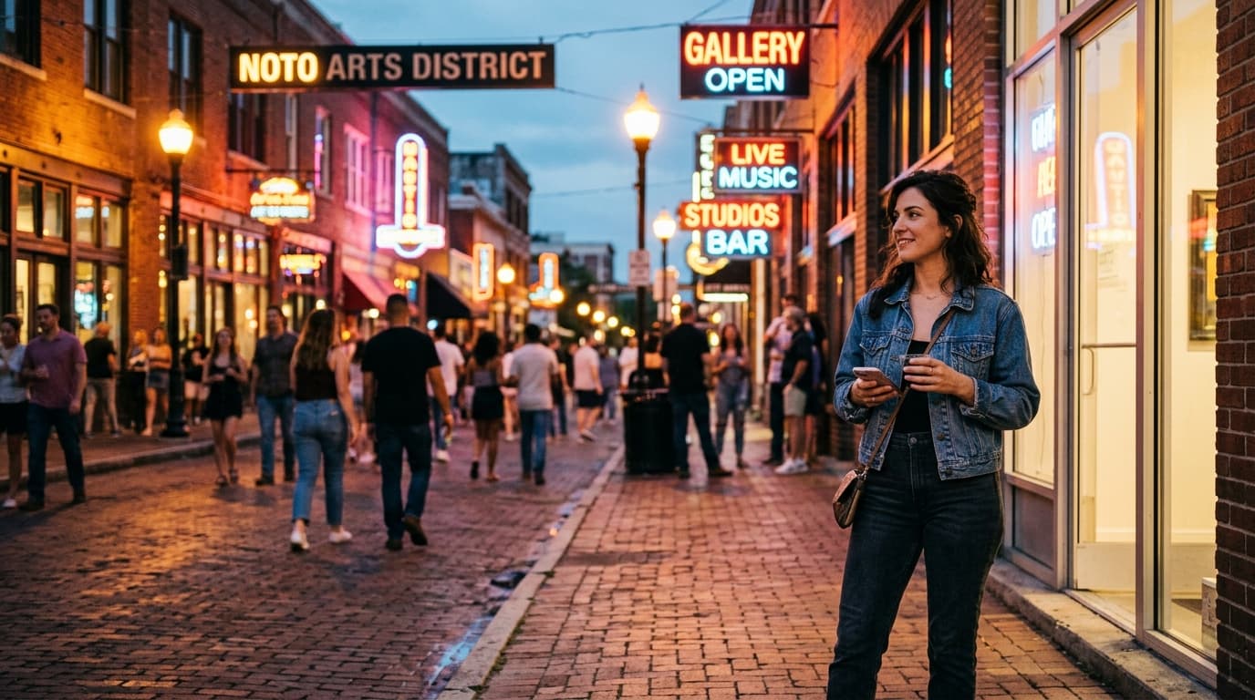 Dating in Topeka in July 2026: What's Actually Working